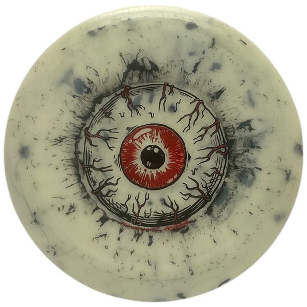 Hovedbilde Radioactive Waste Pestilence (New Stamp)