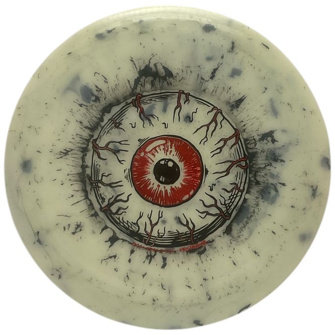 Hovedbilde Radioactive Waste Pestilence (New Stamp)