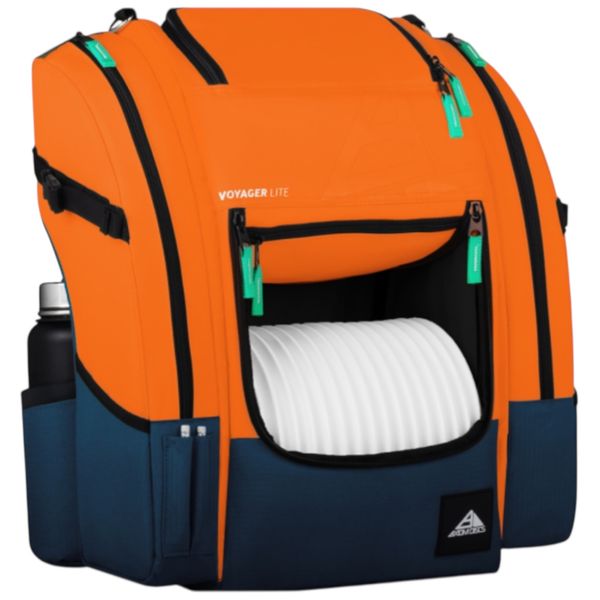 Hovedbilde Axiom Voyager Lite (2025 Version)