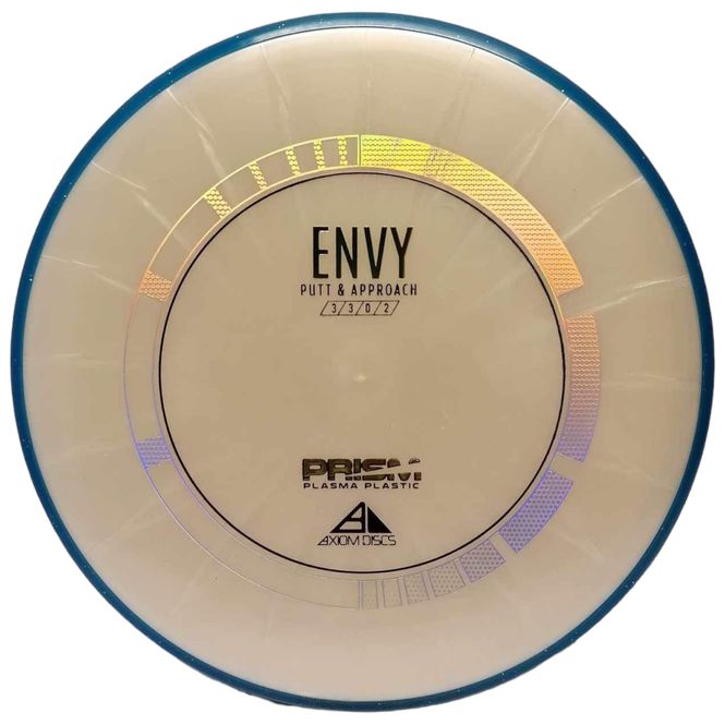Hovedbilde Prism Plasma Envy