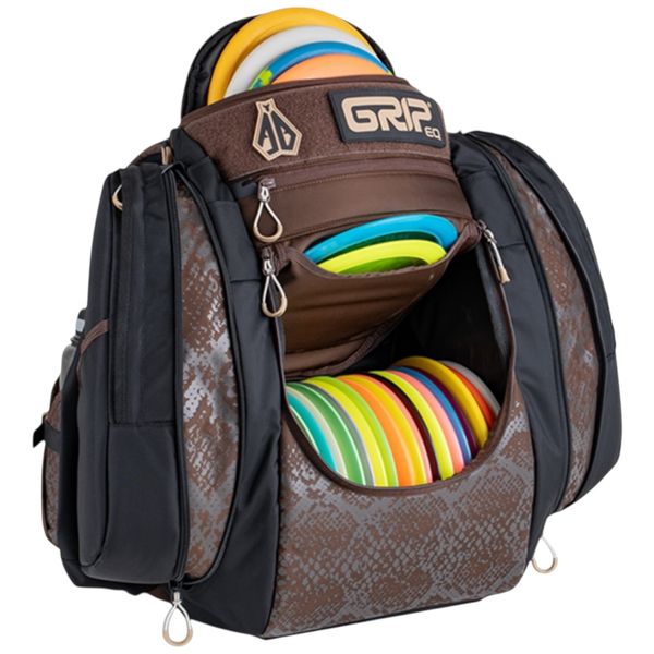 Hovedbilde GRIP EQ AX6 Series (Anthony Barela)