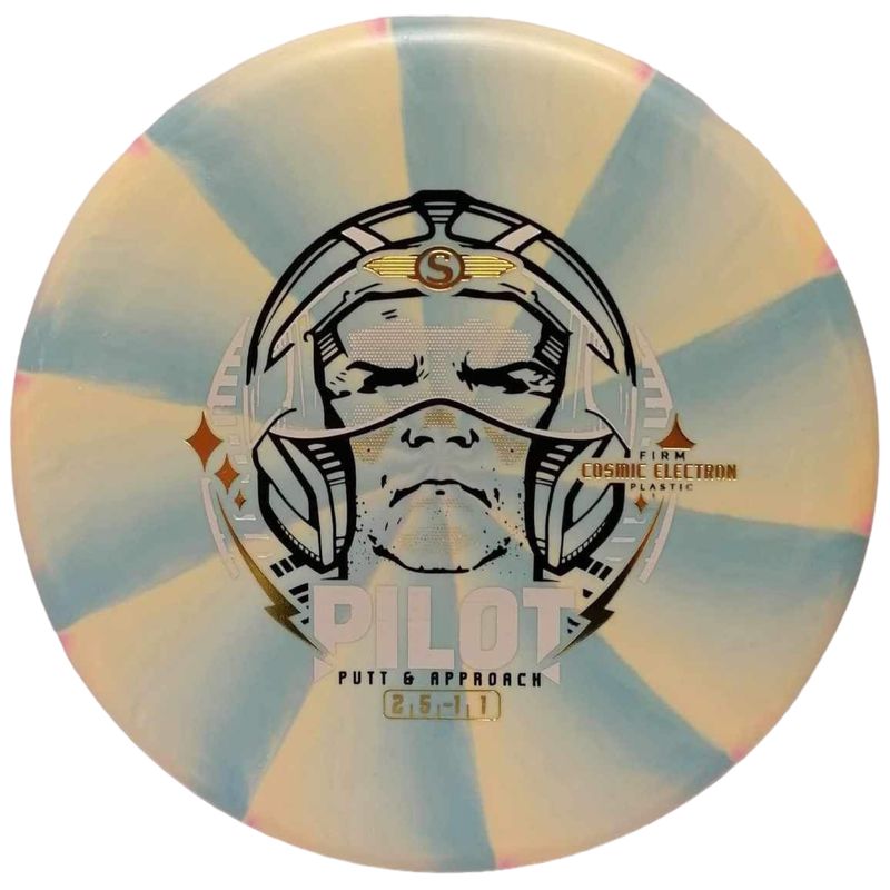 Cosmic Electron Firm Pilot