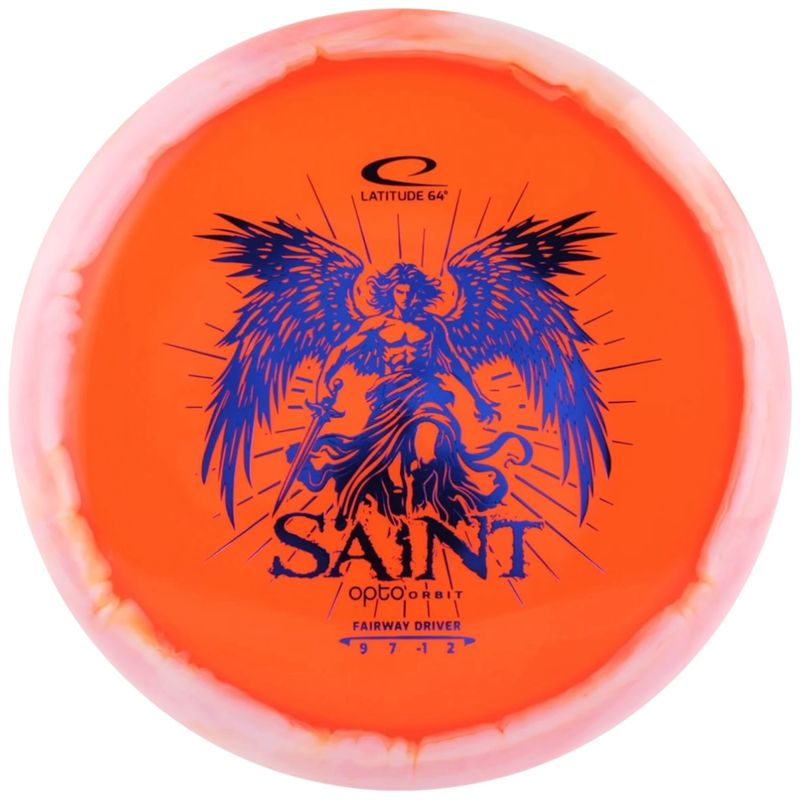 Opto Orbit Saint