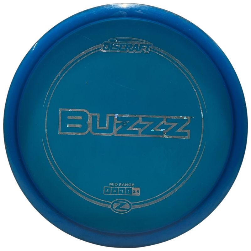 Z-Line Buzzz|Blå|178g