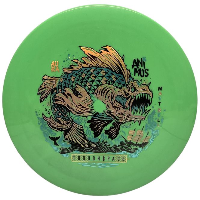 Hovedbilde Aura Animus (Matt Bell Signature Series)