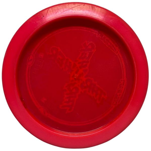 Hovedbilde Z Thrasher|Rosa X-out|174g