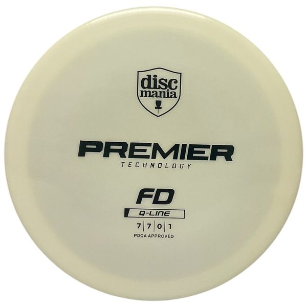 Hovedbilde Q-Line Premier FD