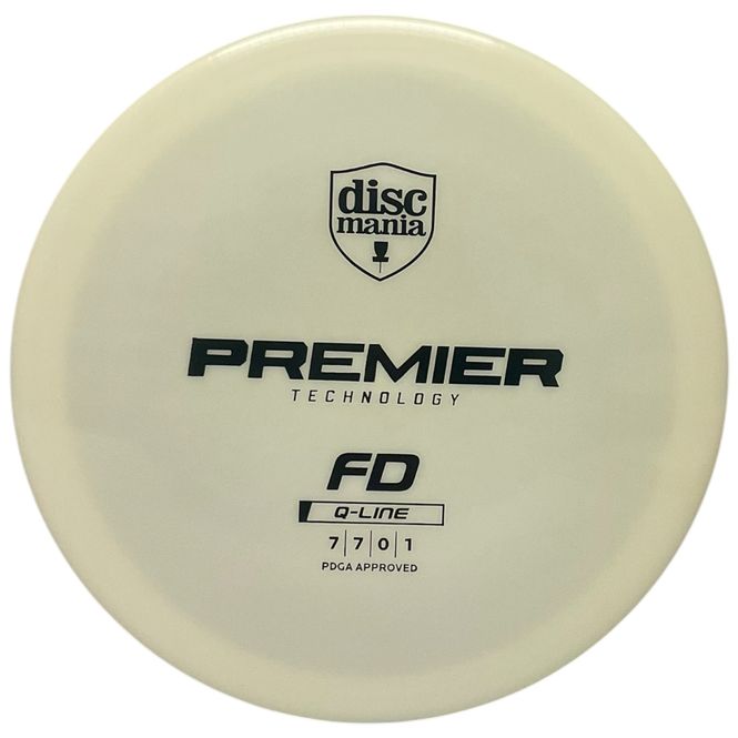 Hovedbilde Q-Line Premier FD