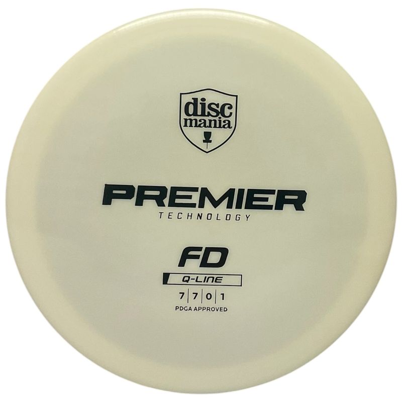 Q-Line Premier FD