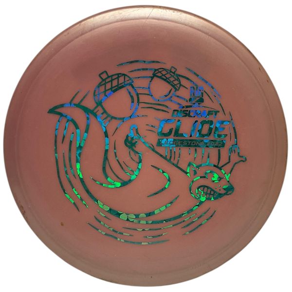 Hovedbilde Big Z Glide 2022|Blassbrun|176g