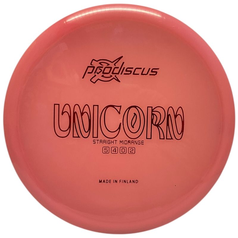 Premium Unicorn