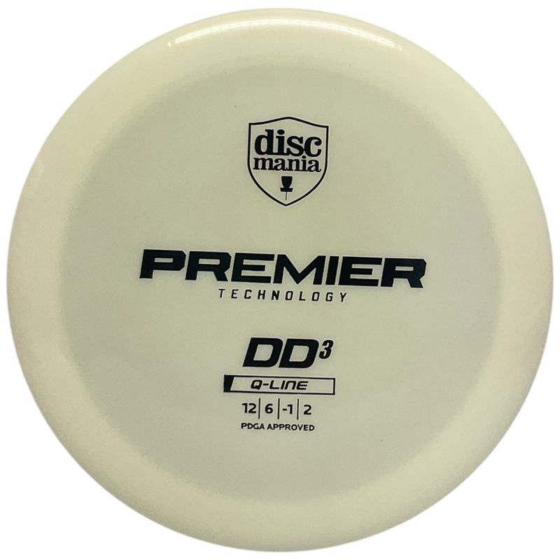 Q-Line Premier DD3
