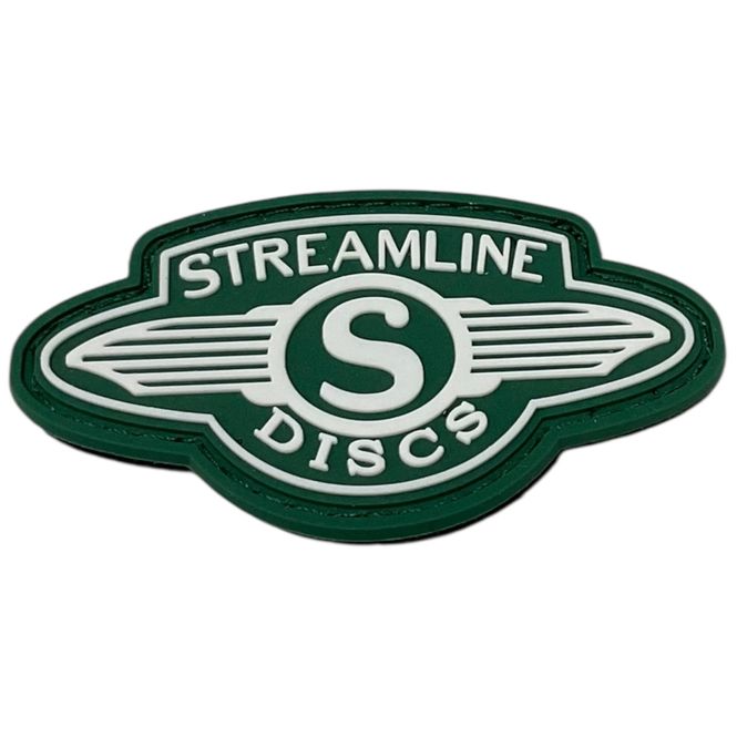 Hovedbilde Streamline PVC Patch
