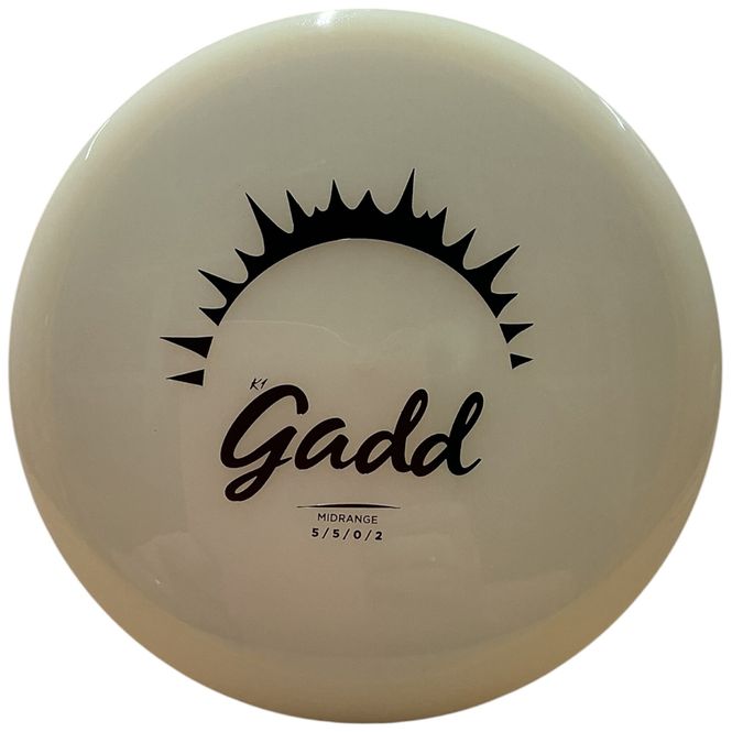 Hovedbilde K1 Glow Gadd