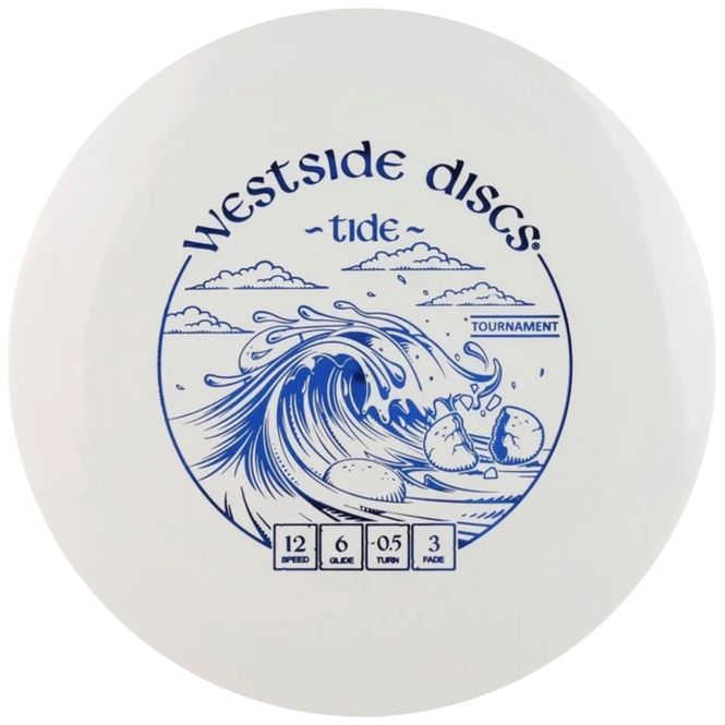 Hovedbilde Tournament Tide