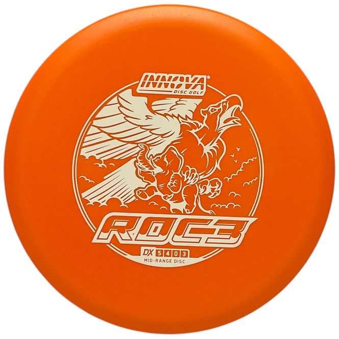 Hovedbilde DX Roc3