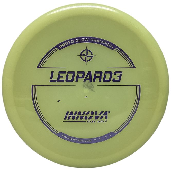 Hovedbilde Proto Glow Champion Leopard3
