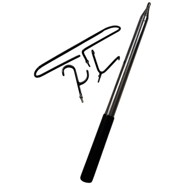 Hovedbilde SF Disc Retriver