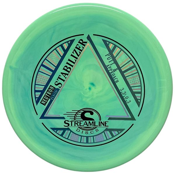 Hovedbilde Neutron Stabilizer