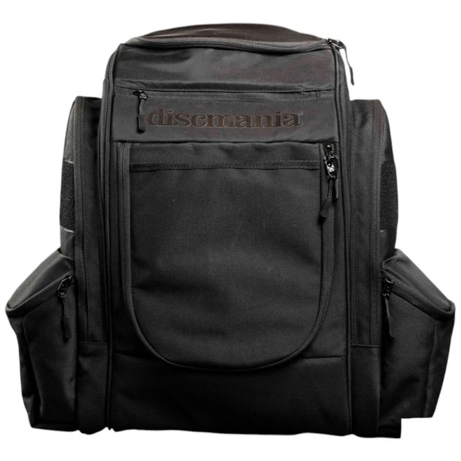 Hovedbilde Discmania Tour Bag