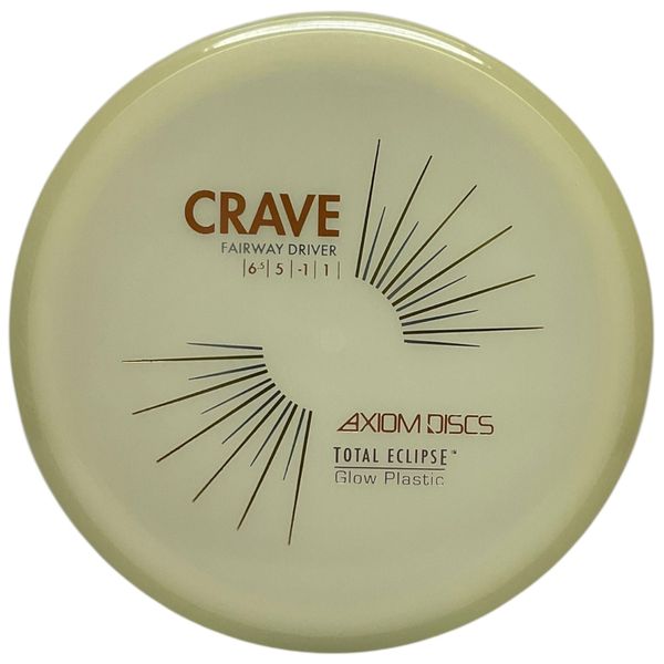 Hovedbilde Total Eclipse Crave