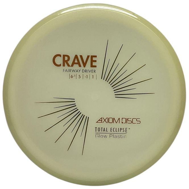 Hovedbilde Total Eclipse Crave
