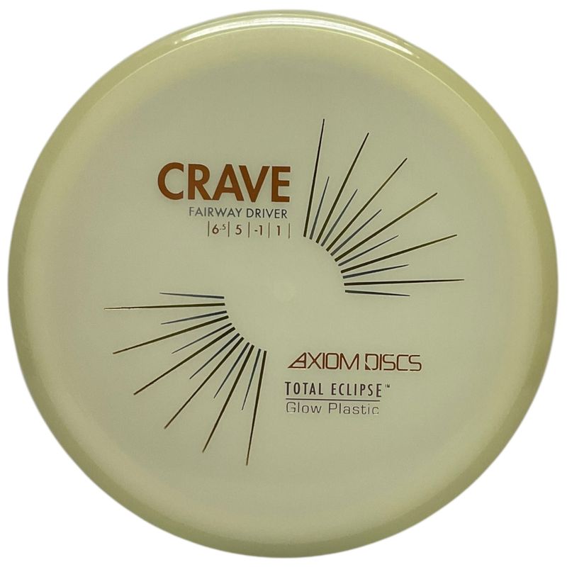 Total Eclipse Crave