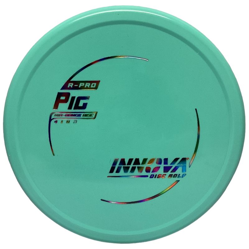 R-Pro Pig