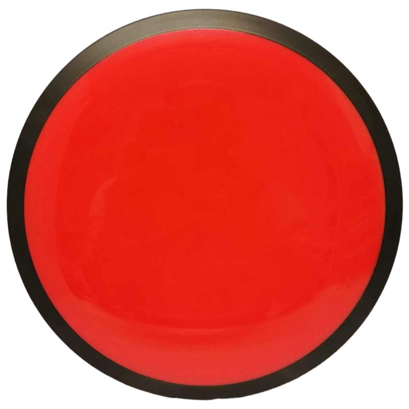 Plasma Zenith (Blank)