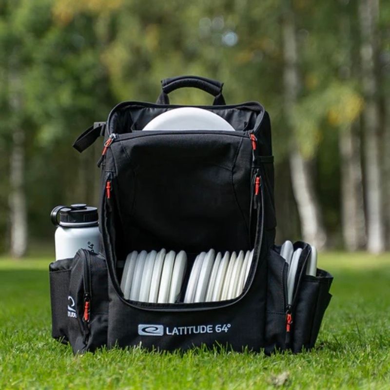 Latitude 64 Core Pro E3 Backpack