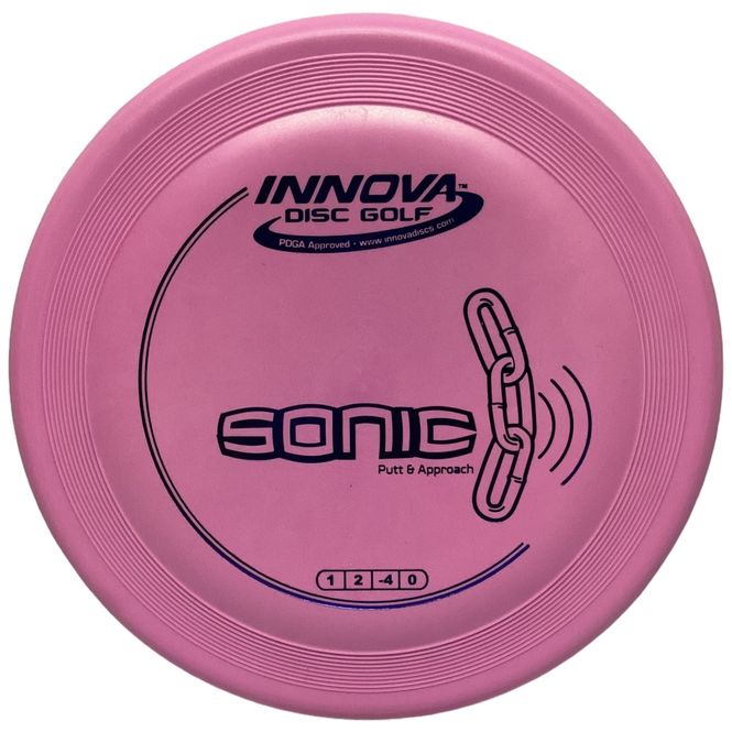 Hovedbilde DX Sonic