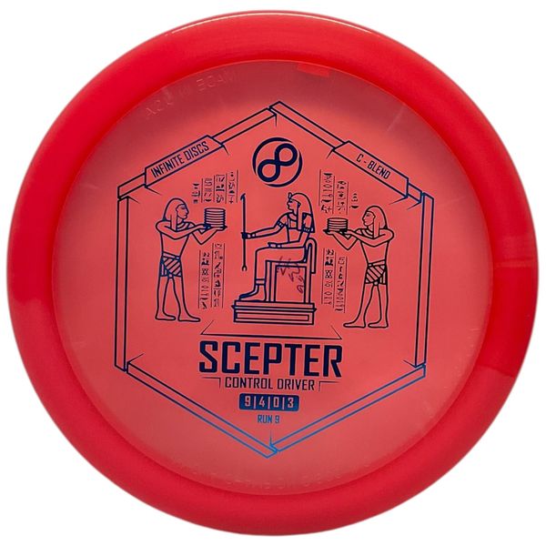 Hovedbilde C-Blend Scepter