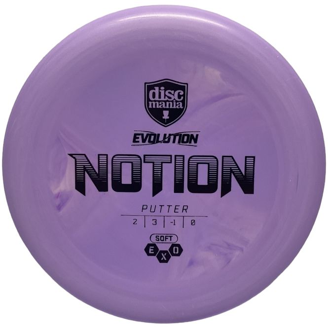 Hovedbilde EXO Soft Notion