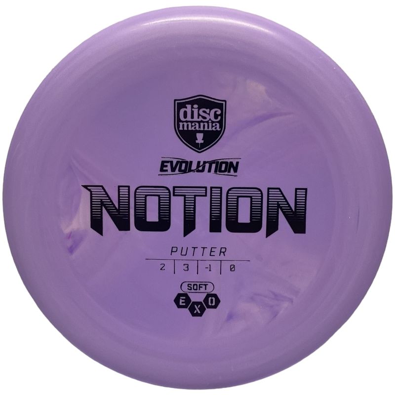 EXO Soft Notion