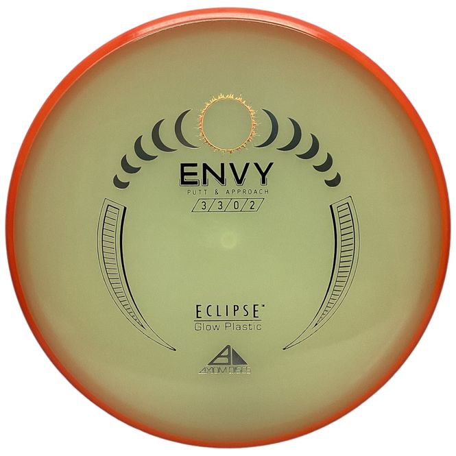 Hovedbilde Eclipse Envy