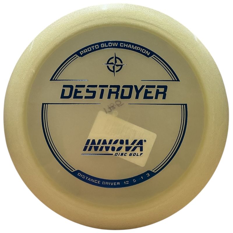 Champion Proto Glow Destroyer