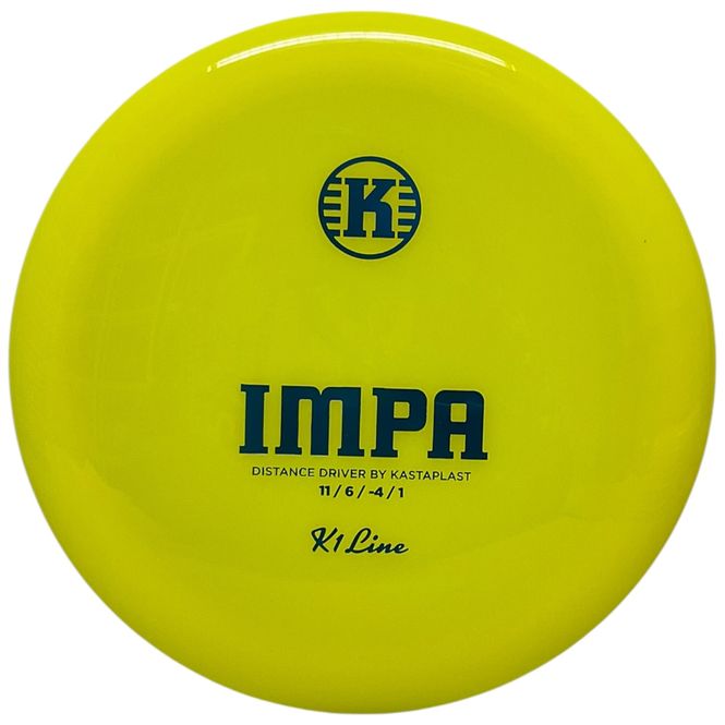 Hovedbilde K1 Impa
