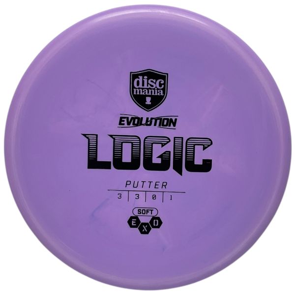 Hovedbilde EXO Soft Logic 