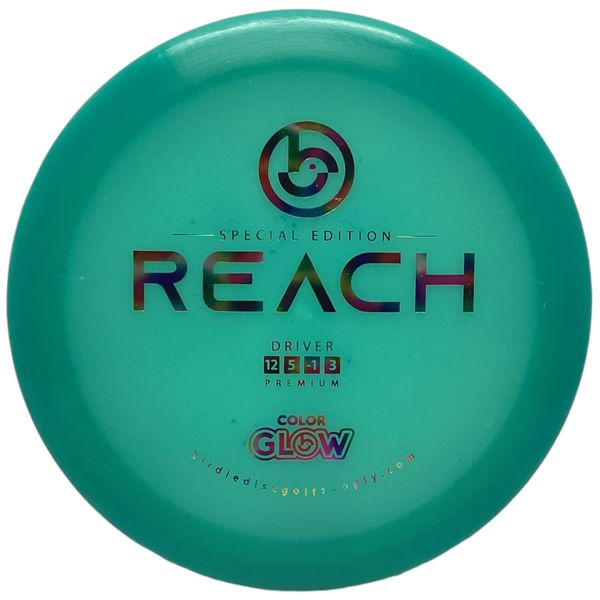 Bilde av Color Glow Reach
