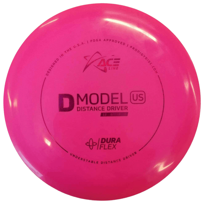 Hovedbilde D Model US Duraflex