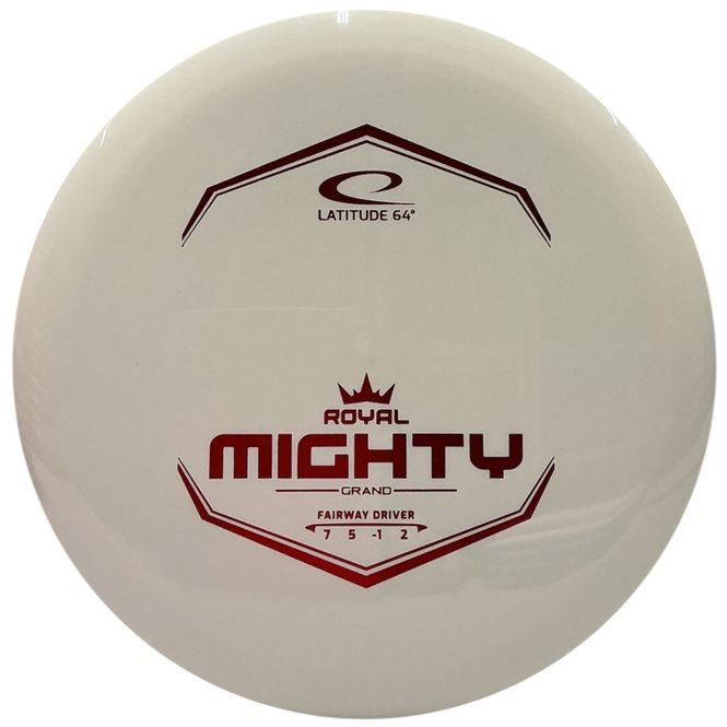 Hovedbilde Grand Mighty