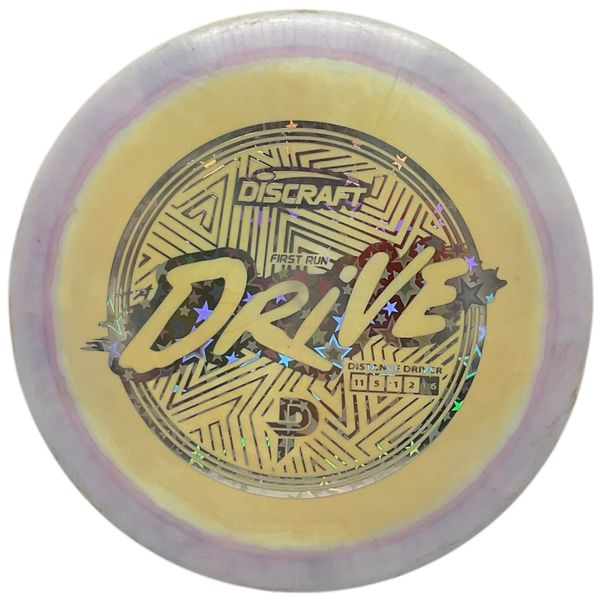 Hovedbilde ESP FR Drive (PP)|Lys|174g