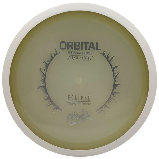 Hovedbilde Eclipse Orbital