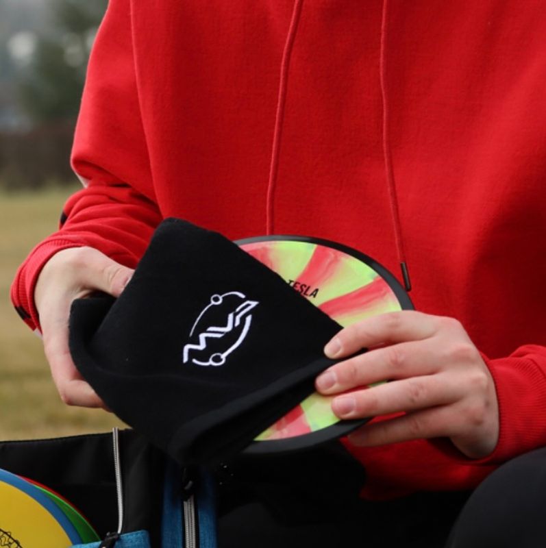 MVP Tri-Fold Towel