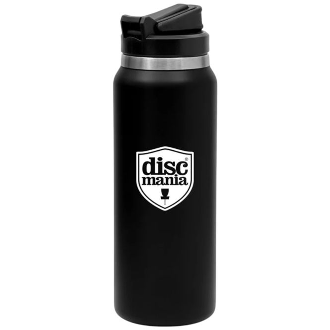 Hovedbilde Discmania Stainless Steel Water Bottle