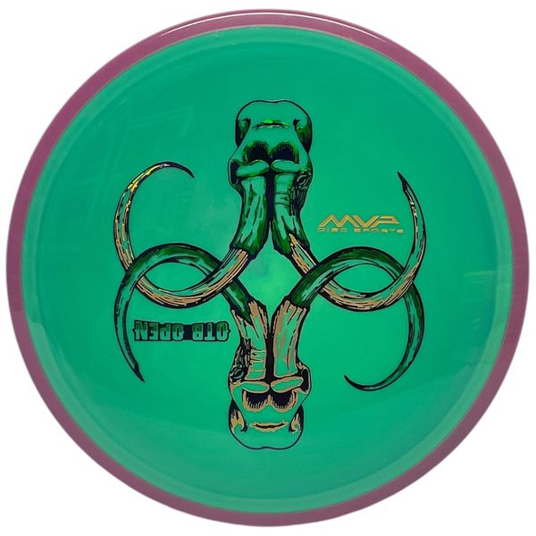 Hovedbilde Neutron Soft Crave (OTB Open 2024)