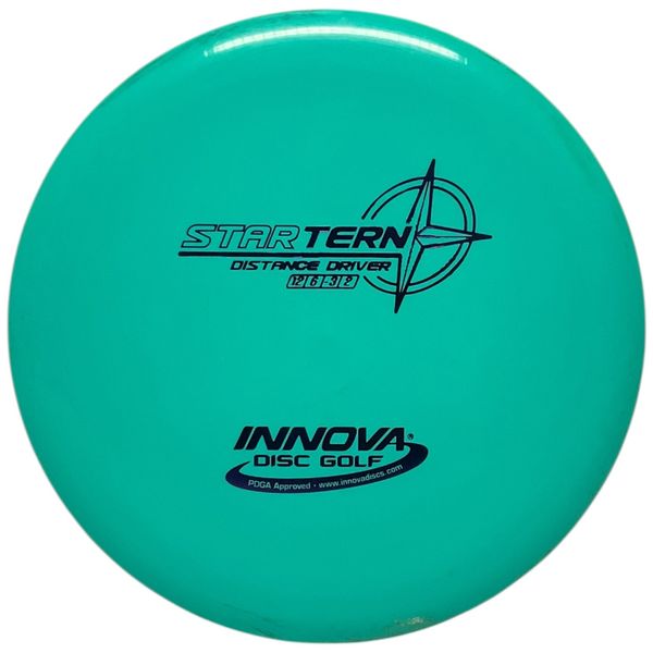 Hovedbilde Star Tern|Turkis|175g