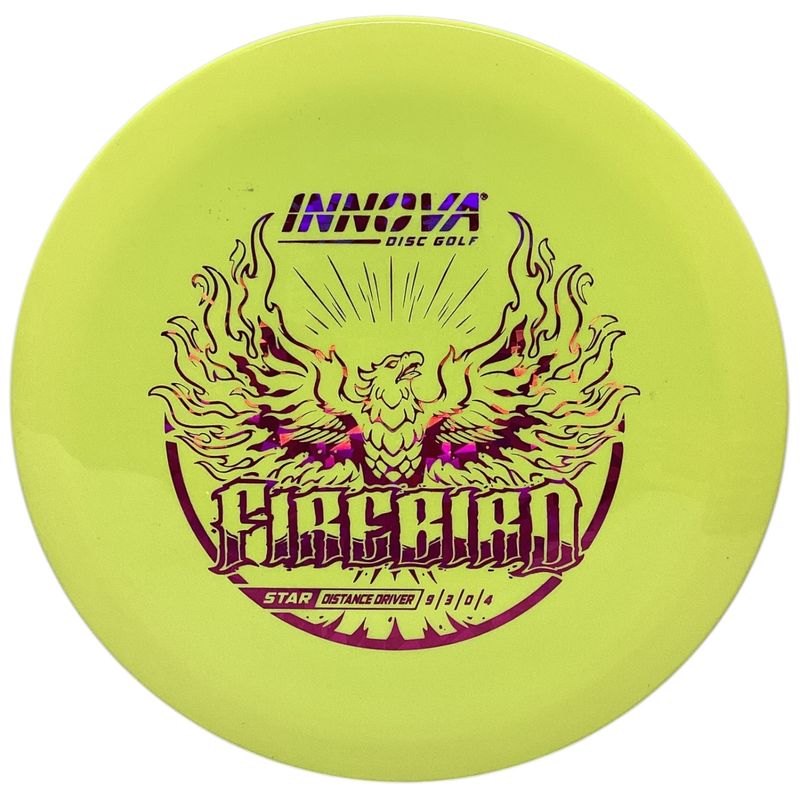 Star Firebird