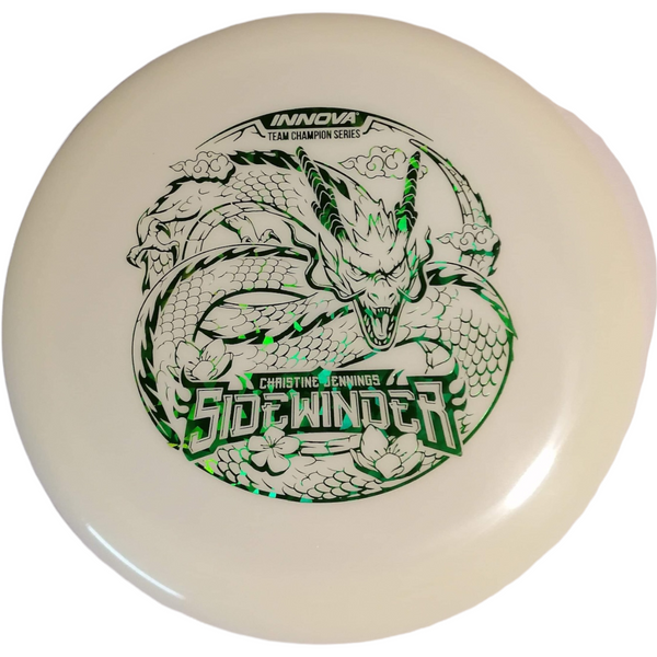 Bilde av Star Color Glow Sidewinder (Christine Jennings 