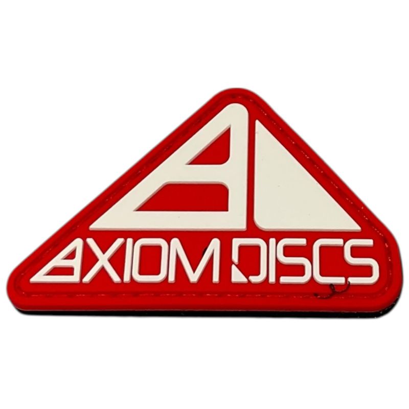 Axiom PVC Patch